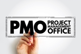 PMO (Project Management Office) Services