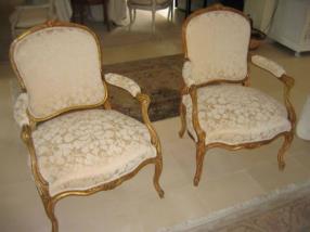 Fauteuil