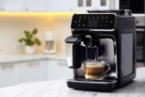 Machine à Café