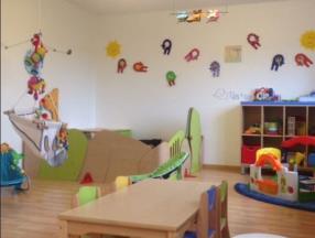 La crèche