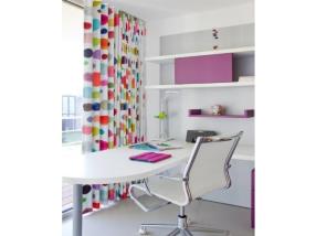 Rideaux (marque Baumann)