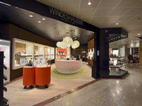 Windeshausen Bijouterie City Concorde