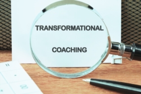 Coaching transformationnel & alignement personnel