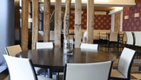 Une cuisine asiatique pour toutes les occasions