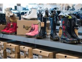 Chaussures Dr. Martens