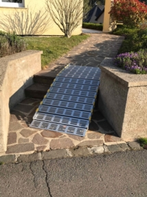 Accessibilité et sécurité