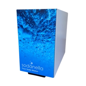 Systèmes d'eau pétillante