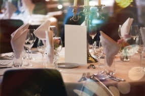 Organisation flexible de vos événements