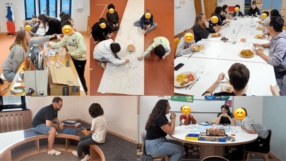 Rentrée au CST 2026-2027