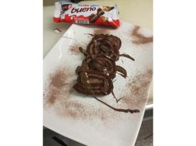 Carte Desserts