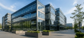 Immobilier commercial au Luxembourg 