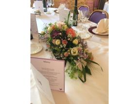 Décoration de table