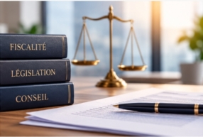 Fiscalité & conseil