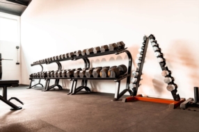 KRAFTTRAINING