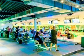 Bowling