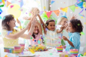 Les événements : des moments de rencontre et de célébration