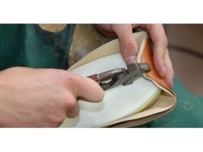 Chaussures sur Mesure