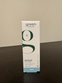 Masque 33€