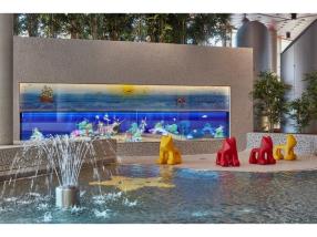 Living Wall - Pupelchersbaseng