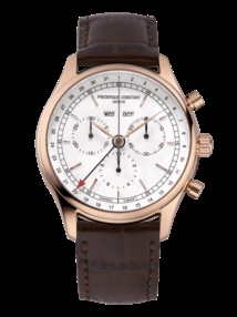 Frédérique Constant