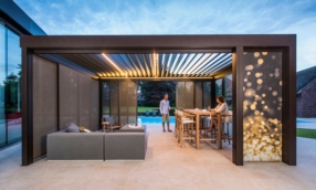 Pergola