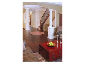 Peinture intérieure