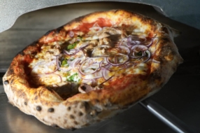 Les saveurs de l’Italie à emporter