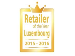 Elu Retailer of the Year