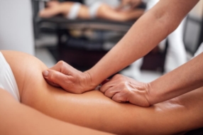 La Méthode Manuela Shala – Drainage lymphatique