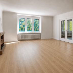 Rénovation complète de maison à Differdange – Avant / Après