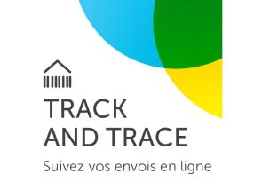 Track and Trace