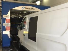 Adapté pour camionnette et SUV