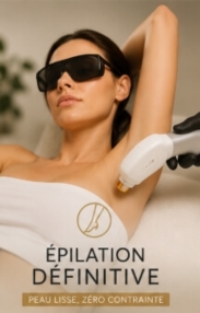 Épilation Définitive