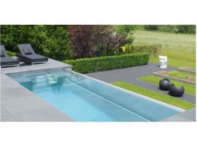 Piscines