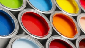 Alligator-Farbmischanlage