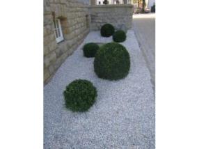 Aménagement extérieur