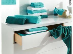 Serviette de bain - Collection Diamant