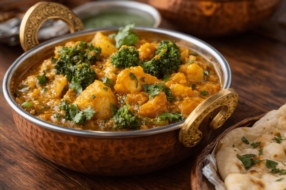 Options végétariennes