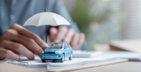 Assurance auto : roulez en toute sérénité