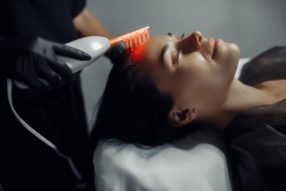 Thérapie Capillaire & Soins Personnalisés