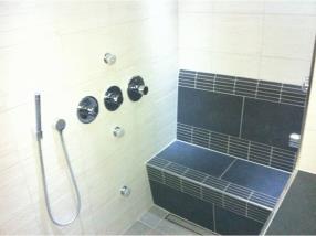 Rénovation de salle de bain Luxembourg