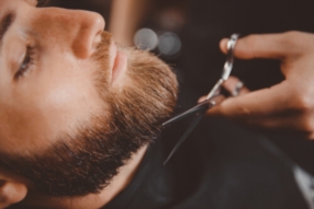 Barbier & Entretien de barbe