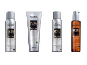 Wild stylers tecni art