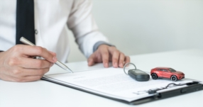 Contrats de services
