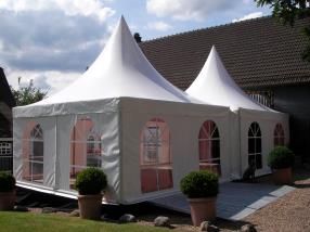 Location de chapiteaux