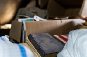 Comment vider une cave, un grenier ou un garage ?