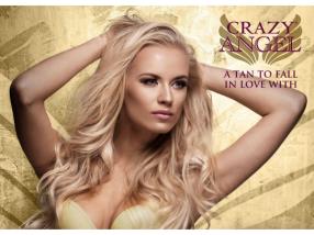 Autobronzant visage