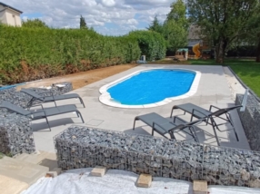 Spécialiste des piscines 