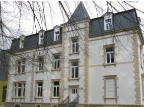 Hôtel de ville 