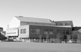 „Kulturhaus“ à Mersch